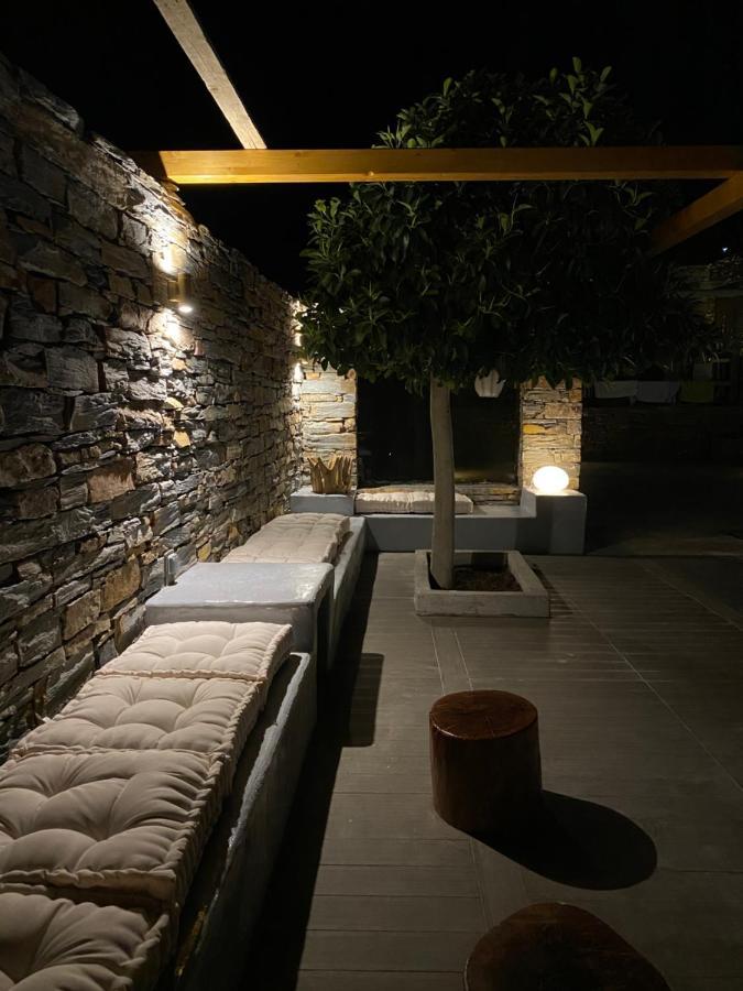 Sea & Stone Villas Kúndurosz Kültér fotó