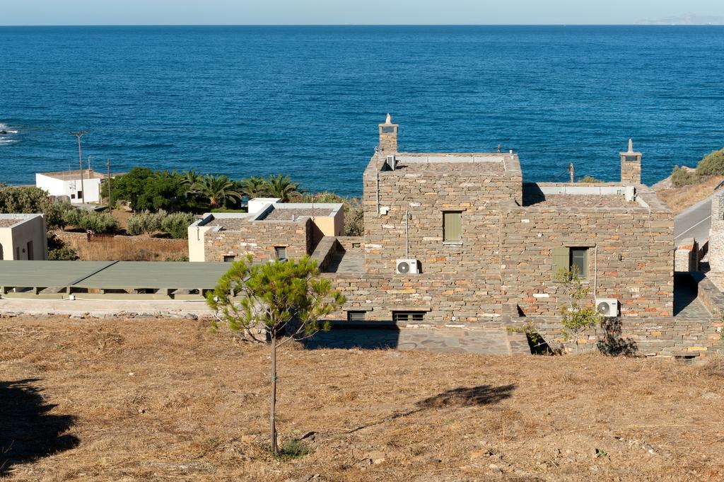 Sea & Stone Villas Kúndurosz Kültér fotó